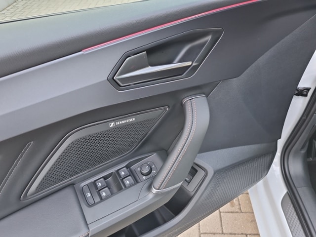 Cupra Leon DSG ST Sportstourer