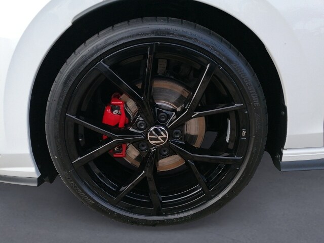 Volkswagen Golf Golf VIII