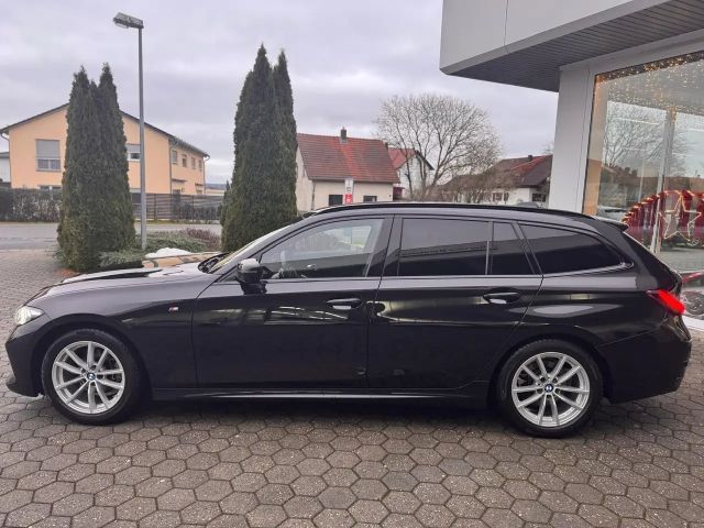 BMW 318 318i M-Sport Touring