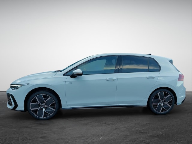 Volkswagen Golf 1.5 eTSI R-Line