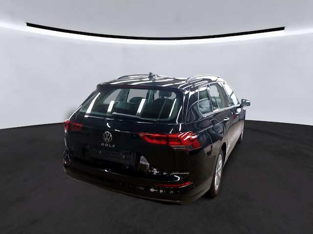 Volkswagen Golf 2.0 TDI DSG Life Variant