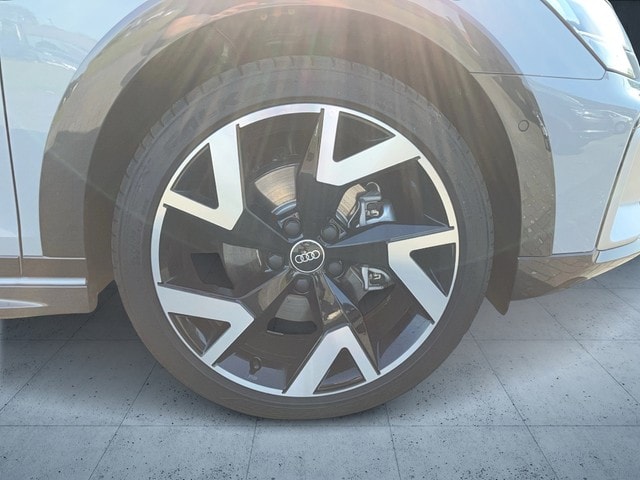 Audi A3 35 TDI S-Tronic