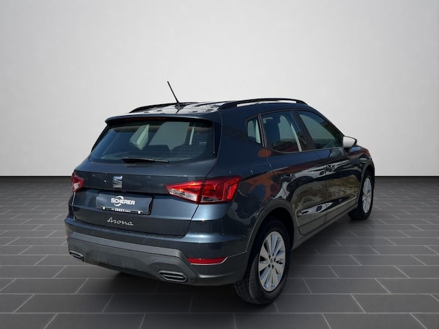 Seat Arona 1.0 TSI Style