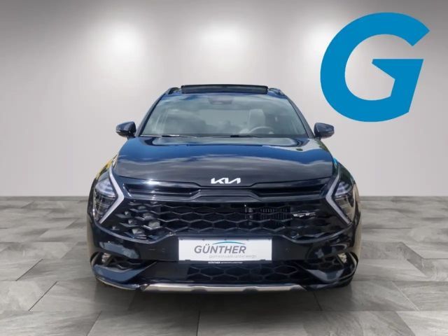 Kia Sportage GDi GT-Line Vierwielaandrijving