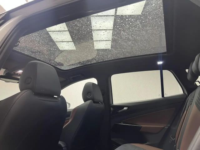 Volkswagen ID.4 Family Performance Pro