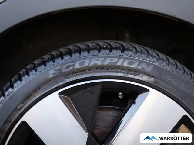 Volvo XC40 Recharge Ultimate