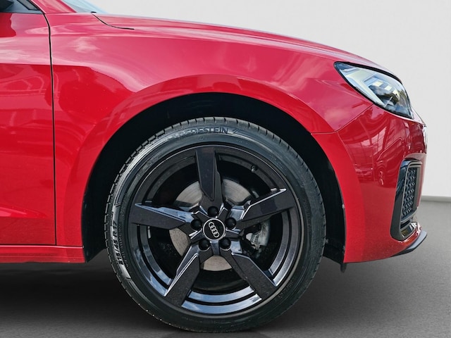 Audi A1 30 TFSI S-Tronic Sportback