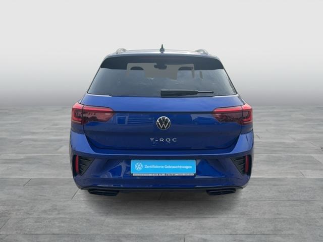Volkswagen T-Roc 1.5 TSI DSG IQ.Drive R-Line