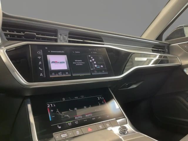 Audi A6 45 TFSI Quattro Sport