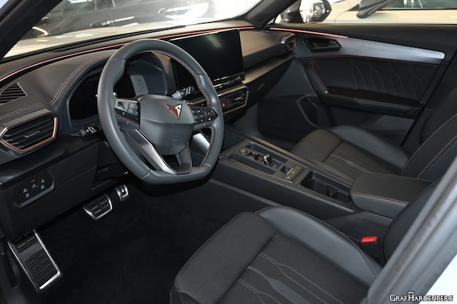 Cupra Formentor 2.0 TSI VZ