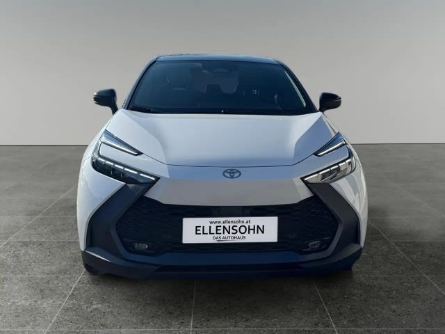 Toyota C-HR 4x2 Hybride
