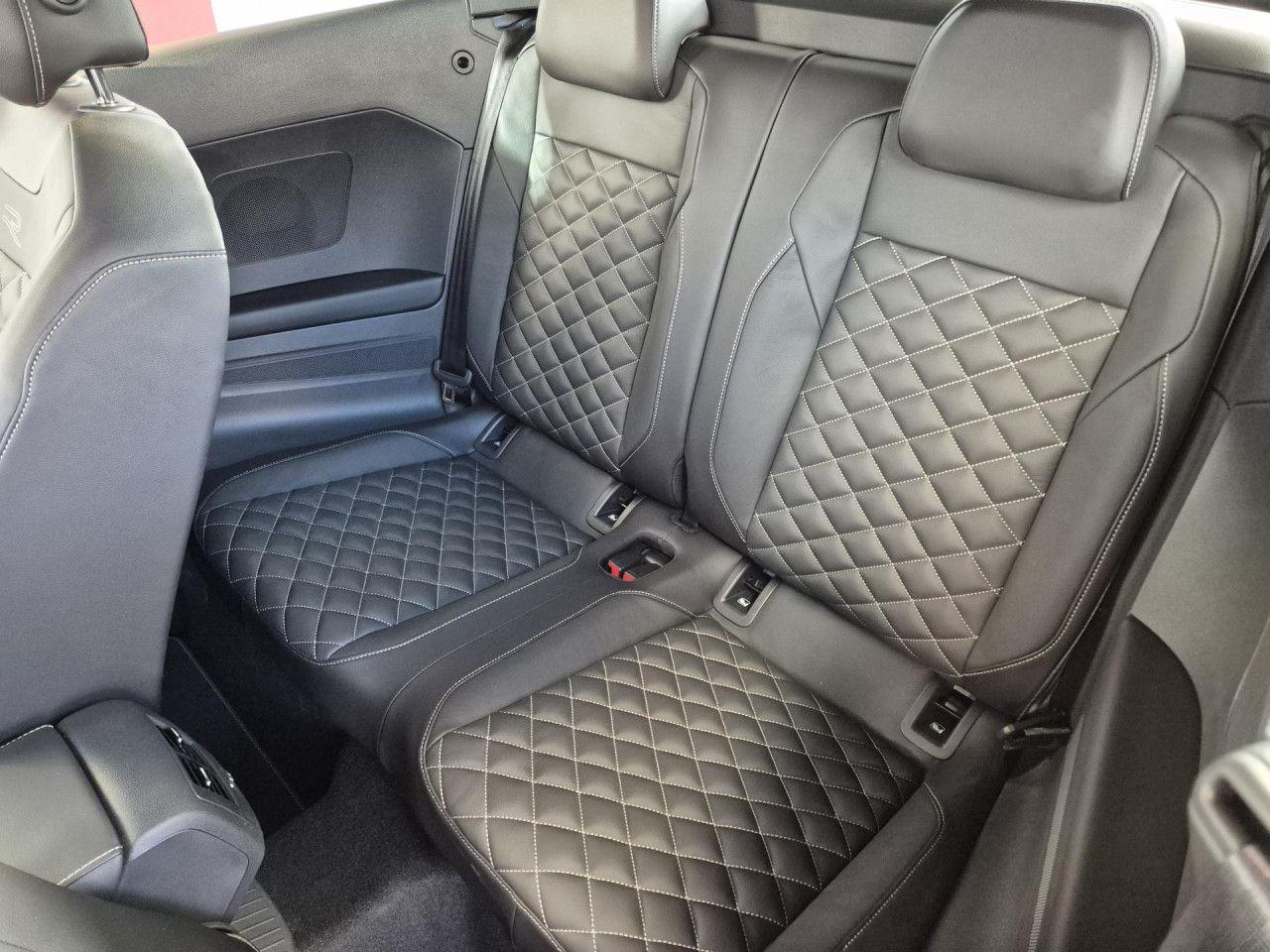 Volkswagen T-Roc 1.5 TSI Cabriolet R-Line