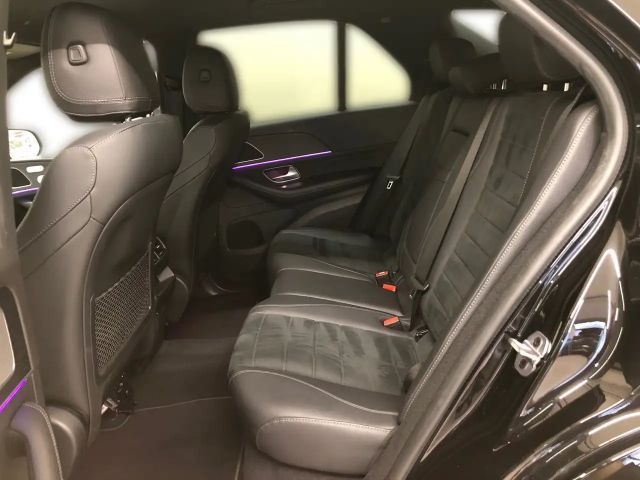 Mercedes-Benz GLE 300 4MATIC GLE 300 d