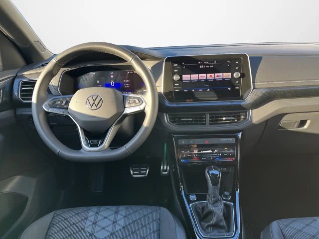 Volkswagen T-Cross 1.0 TSI DSG R-Line