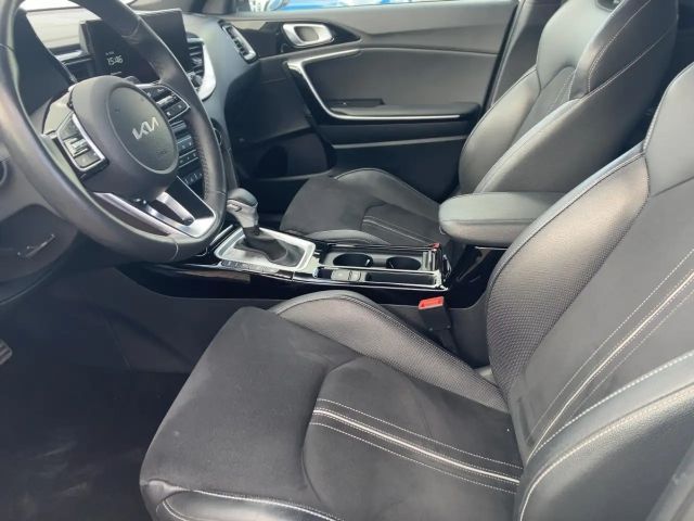 Kia XCeed 1.6T DCT7 BLACK XDITION