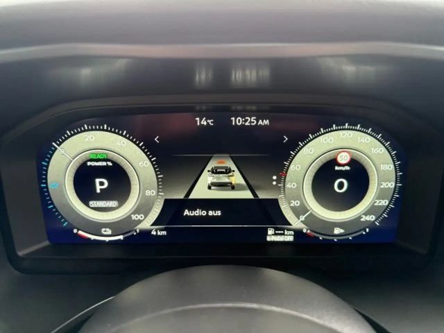 Nissan Qashqai Tekna