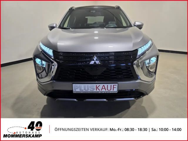 Mitsubishi Eclipse Cross 4WD PHEV