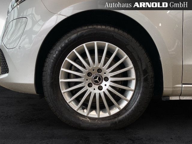 Mercedes-Benz EQV 300