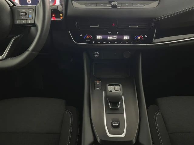 Nissan Qashqai DIG-T N-Connecta