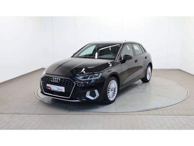 Audi A3 35 TDI S-Tronic Sedan Sportback