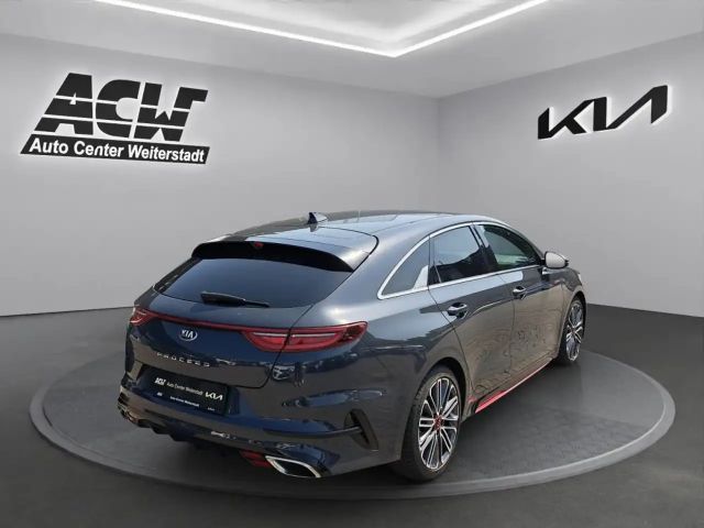 Kia ProCeed GT-Line