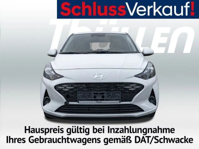 Hyundai i10 1.0 2WD Trend