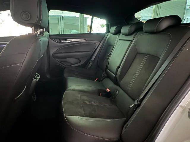 Opel Insignia 2.0 CDTI GS-Line Grand Sport