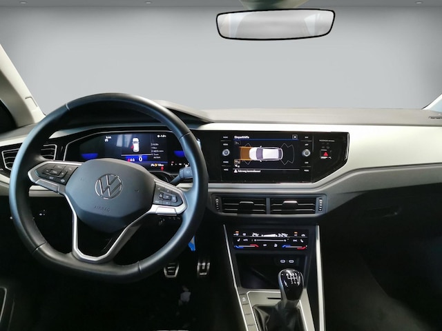 Volkswagen Taigo 1.0 TSI