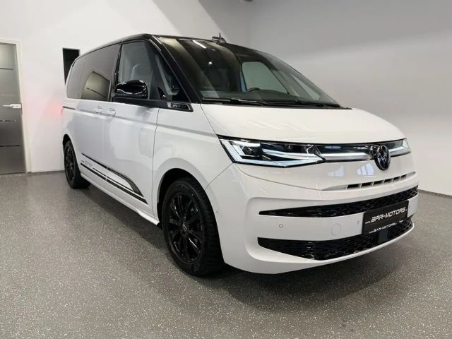 Volkswagen Multivan T6