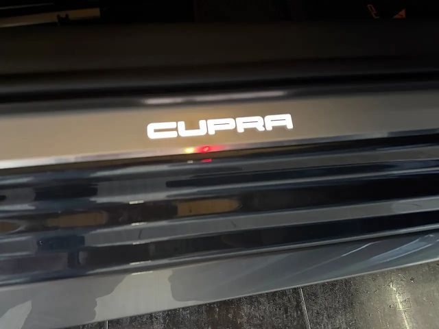 Cupra Leon 4Drive DSG VZ
