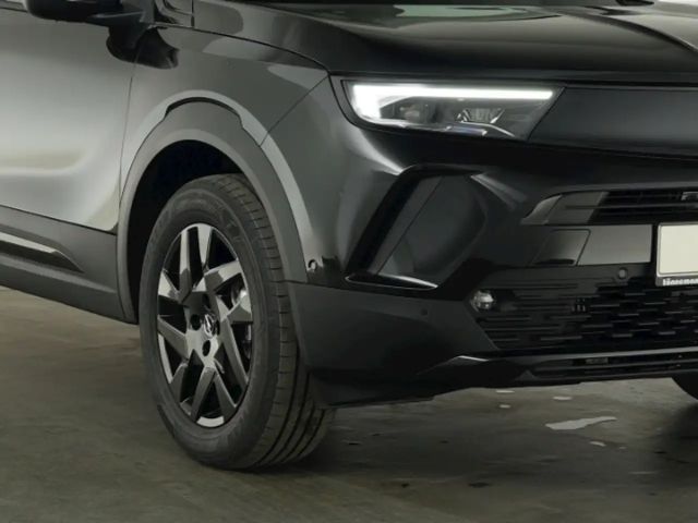 Opel Mokka GS-Line Grand Sport