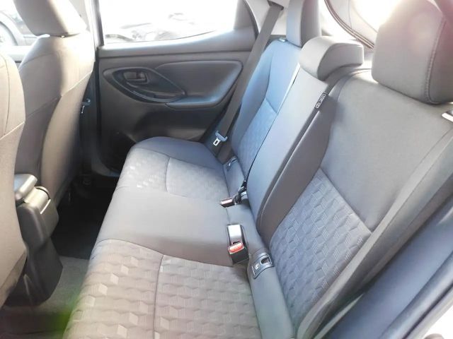 Mazda 2 Exclusive-line