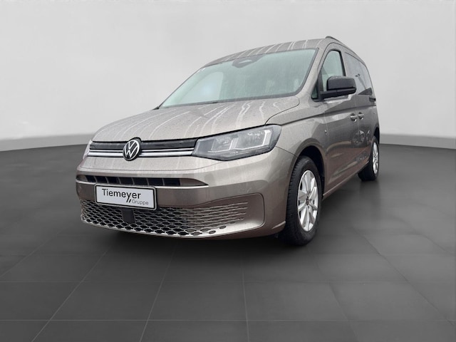 Volkswagen Caddy 1.5 TSI DSG Life