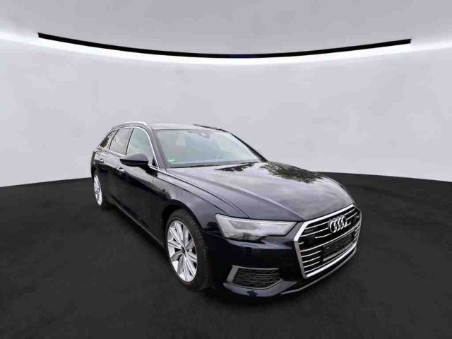 Audi A6 40 TDI Avant Quattro S-Tronic