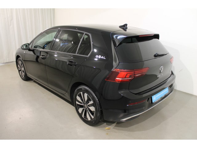 Volkswagen Golf 1.5 eTSI DSG Golf VIII