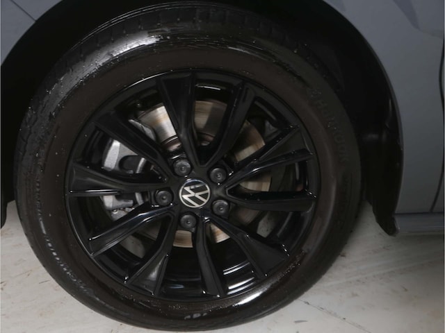 Volkswagen Multivan 2.0 TSI DSG