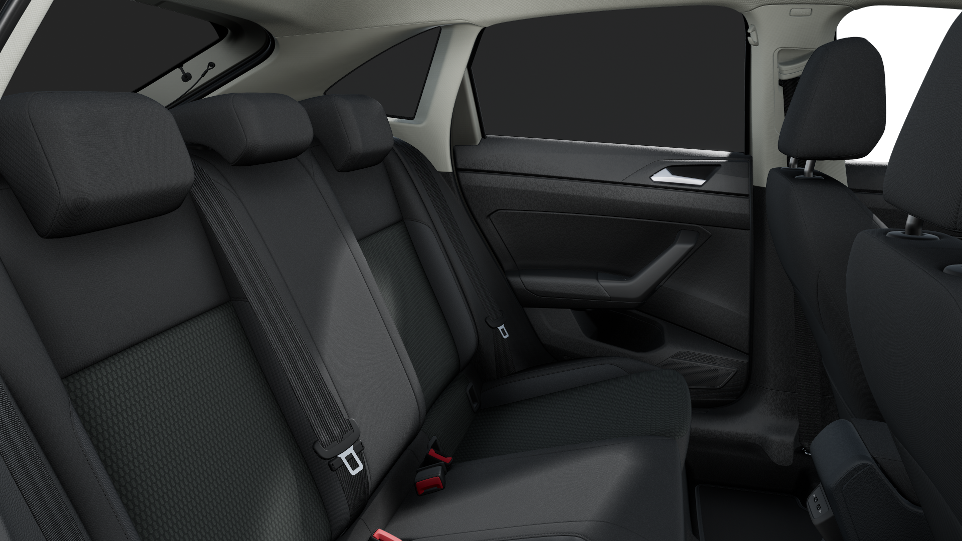 Volkswagen Taigo 1.0 TSI DSG Life