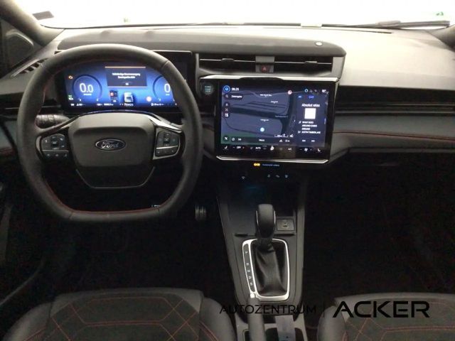 Ford Puma EcoBoost ST Line