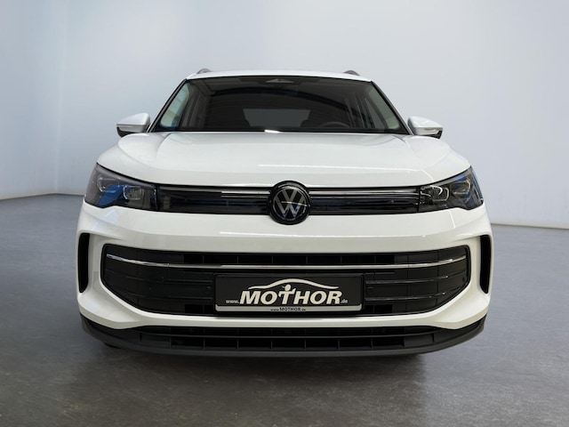 Volkswagen Tiguan 1.5 eTSI DSG