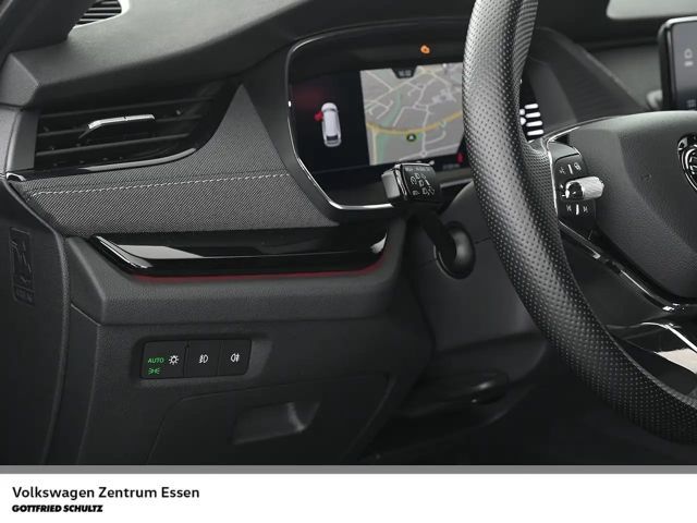 Skoda Octavia Combi Sportline