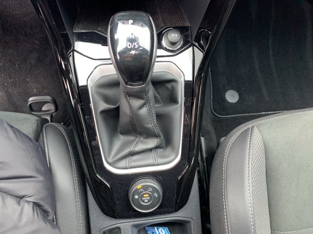 Volkswagen T-Roc 2.0 TSI 4Motion DSG