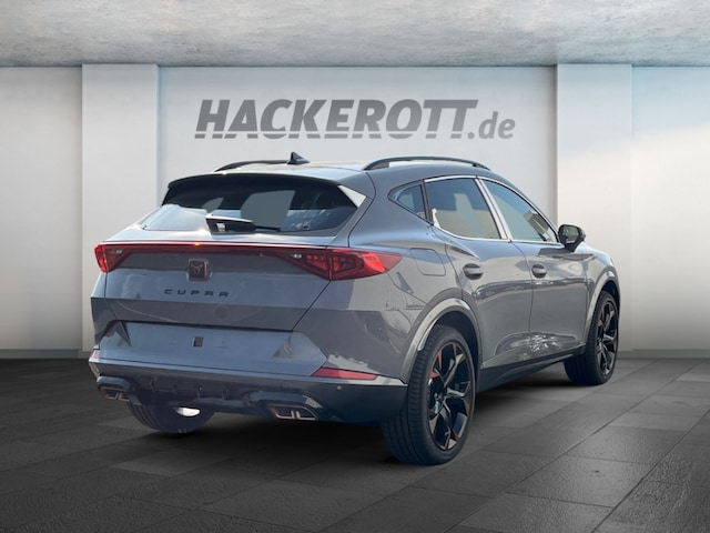 Cupra Formentor 1.4 VZ e-Hybrid