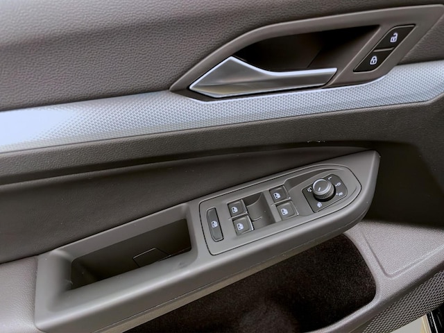 Volkswagen Golf 1.5 TSI