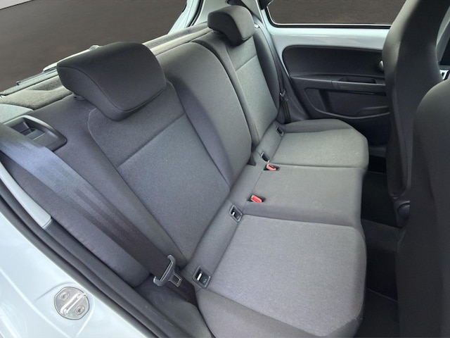 Volkswagen up! up! 1.0