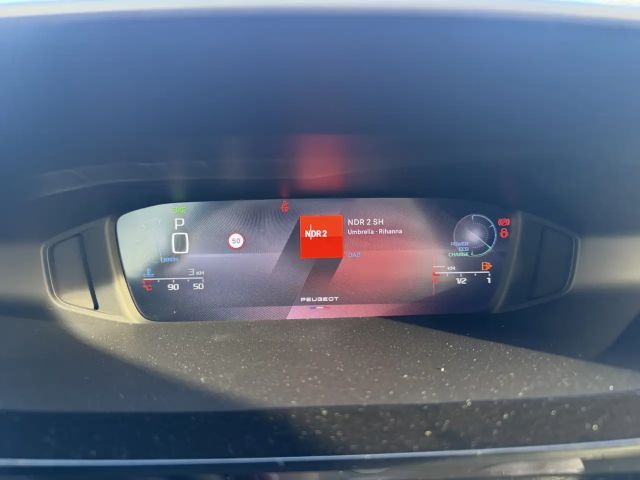 Peugeot 308 Allure Pack Hybrid