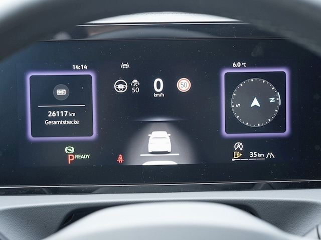 Volkswagen Tiguan 1.5 eTSI DSG