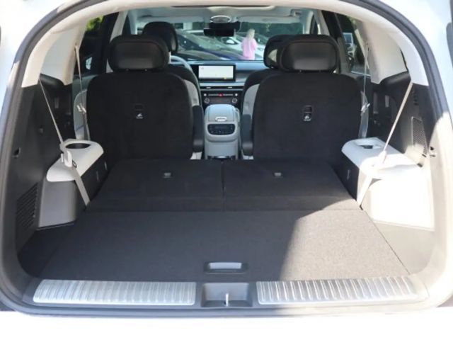 Hyundai IONIQ 9 4WD 6-zits UNIQ