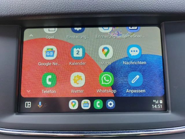 Opel Astra Business Sports Tourer