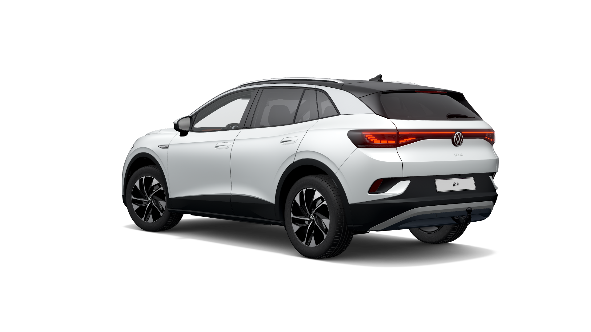 Volkswagen ID.4 Performance Pro