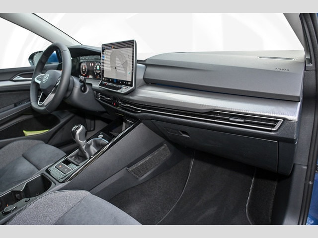 Volkswagen Golf 1.5 TSI Golf VIII Style